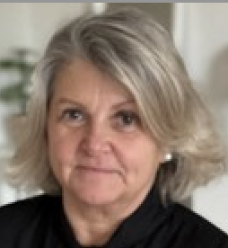 Mari Oskarsson